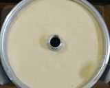 Foto langkah ke 6 dari resep Cassava Cheese Chiffon.