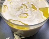 Foto del paso 5 de la receta: Crema fría de champiñones