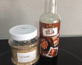Foto del paso 1 de la receta: Lomo de atún con salsa de soja