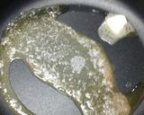 Foto del paso 1 de la receta: Tortilla keto de espinacas y puerro
