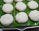 Foto langkah ke 3 dari resep Wingko babat.