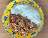 Foto del paso 6 de la receta: Sojalitas Teriyaki. Versión vegana del Pollo Teriyaki