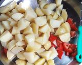 আলুর তরকারি (aloo r tarkari recipe in bengali) রেসিপির ধাপ 1 ছবি