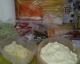Foto del paso 6 de la receta: Tips para organizarnos en la cocina ✔✅