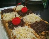 Foto langkah ke 1 dari resep Buttercream simple dan ekonomis.