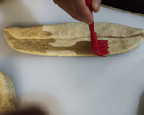 Foto del paso 10 de la receta: Pan Rústico (Baguette)