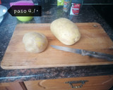 Foto del paso 4 de la receta: Estofado de pollo con patatas