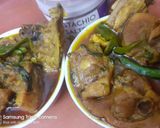 হরিয়ালী চিকেন (Hariyali Chicken recipe in bengali) রেসিপি ধাপ - 6 ছবি