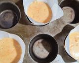 Foto del paso 2 de la receta: Muffins de zanahoria