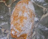 Foto del paso 3 de la receta: Ñoquis de zapallo con crema de salvia