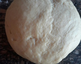 Foto del paso 2 de la receta: 🥐Medialunas dulces rápidas sin hojaldre 🥐