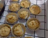 Foto langkah ke 2 dari resep Pie Susu Mini.