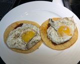 Foto del paso 5 de la receta: Huevos montados a la Sonorense