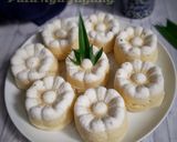 Foto langkah ke 7 dari resep Putu Ayu Jagung Manis.