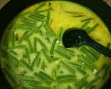 Foto langkah ke 8 dari resep Terik Tahu Kacang Panjang.