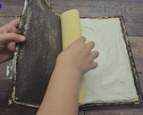Foto del paso 8 de la receta: Brazo gitano sin gluten
