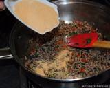 Stuffed onions with spinach rice recipe step 5 photo