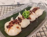Foto langkah ke 7 dari resep Har Gow (Chinese Shrimp Dumplings).