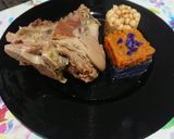 Foto del paso 5 de la receta: Codillo de Invento