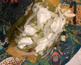 Foto del paso 7 de la receta: Enchiladas verdes