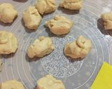 Foto langkah ke 4 dari resep Roti Butter Sosis.