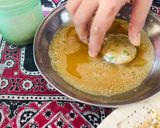 A picture of step 3 of Knorr noodles kabab (raisha kabab).