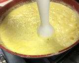 Foto del paso 8 de la receta: Salsa de crema con Azafrán para todo uso a la Sonorense