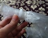 عکس مرحله 5 از دستور قیف و ماسوره ی دستی برای بامیه