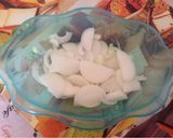 Hagymás pecsenye recept fázis 2 fotója