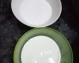 A picture of step 3 of Harira/ Ganji.