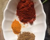குஸ்கா(kuska recipe in tamil) ரெசிபி ஸ்டேப் 3 புகைப்படம்
