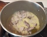 Foto del paso 2 de la receta Carne en tomate