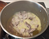 Foto del paso 2 de la receta: Carne en tomate