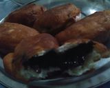 Foto langkah ke 3 dari resep Roti goreng coklat lumerrr.