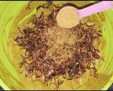 A picture of step 4 of Malabar Chicken Leg Piece Biryani.