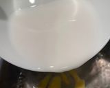 A picture of step 5 of Water Chestnut, Lotus Seed, and Coconut Sweet Soup (Chè Củ Năng Sen Dừa).