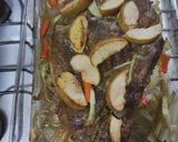 Foto del paso 9 de la receta: Pulpa al horno