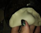 Foto del paso 3 de la receta: Dumplings empanaditas chinas express
