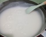 Foto langkah ke 2 dari resep Bubur Sumsum Klasik.