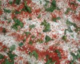 A picture of step 4 of White dhokla made of dosa batter.
