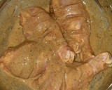 கருப்பு மிளகு சிக்கன் வருவல் ரெசிபி ஸ்டேப் 3 புகைப்படம்