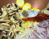 Foto del paso 8 de la receta: Espaguetis borrachos