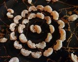 A picture of step 3 of Gooseberry Candy [ Amla Candy ].