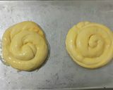 عکس مرحله 17 از دستور نان پوآچا سیب زمینی 😋😍