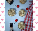 Foto langkah ke 4 dari resep Bolu Kukus Moka Coffee.