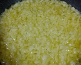Foto del paso 3 de la receta: Empanadillas de pollo y cheddar