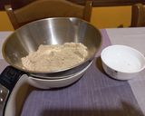 Foto del passaggio 1 della ricetta Necci toscani