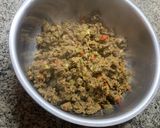 Foto del paso 4 de la receta: Relleno para empanadas fácil y simple