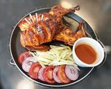A picture of step 6 of 🌶🍗🌶PERI PERI CHIKEN🌶🍗🌶.