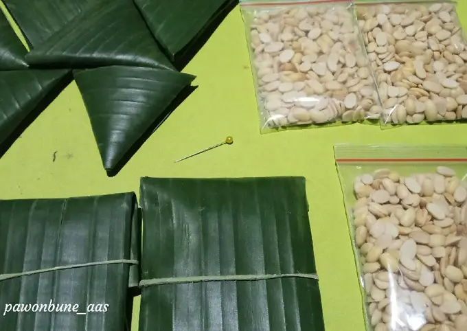 Langkah-langkah untuk membuat Resep Tempe Homemade (Rumahan)